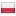 certsrv.ru server is located in Poland